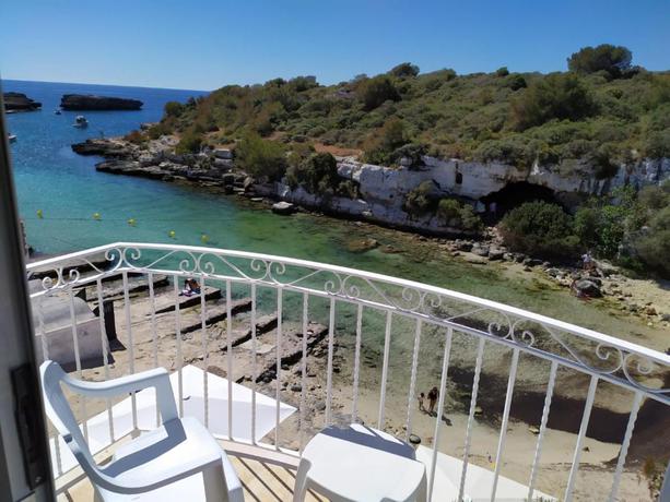 Imagen general del Hostal Xuroy. Foto 13