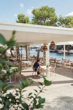 Imagen general del Hostal Xuroy. Foto 15