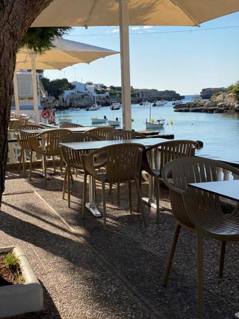 Imagen general del Hostal Xuroy. Foto 16