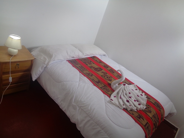 Imagen de la habitación del Hostal Y Apartamentos Guest Home. Foto 3