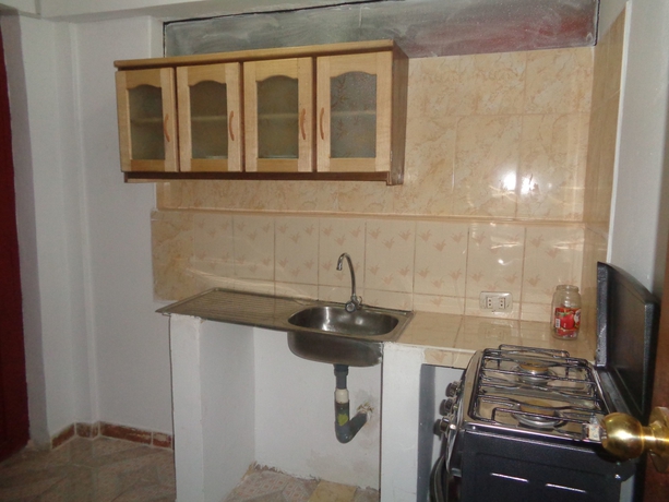 Imagen de la habitación del Hostal Y Apartamentos Guest Home. Foto 5