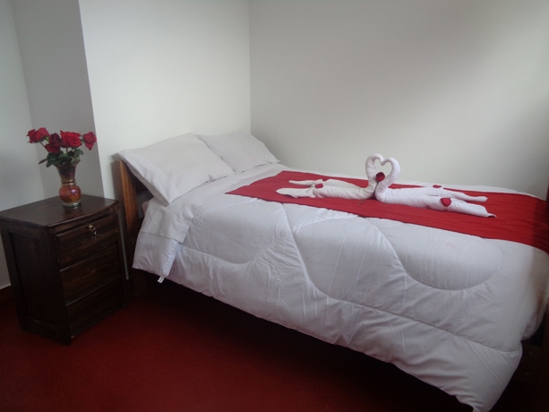 Imagen de la habitación del Hostal Y Apartamentos Guest Home. Foto 6