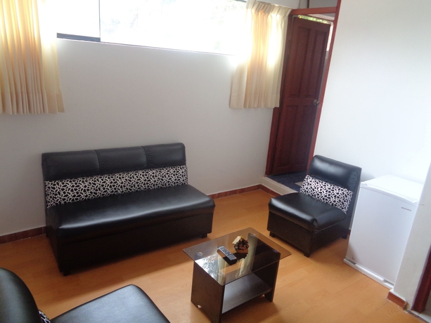 Imagen de la habitación del Hostal Y Apartamentos Guest Home. Foto 7