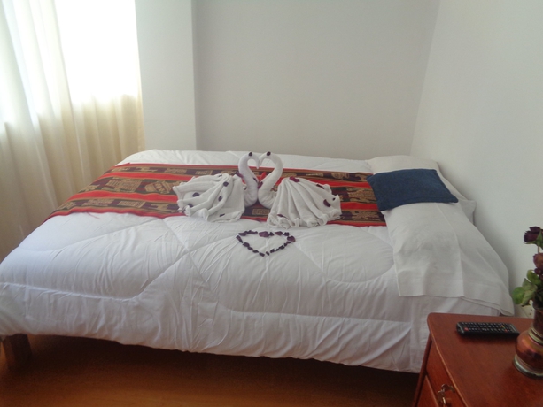Imagen de la habitación del Hostal Y Apartamentos Guest Home. Foto 8