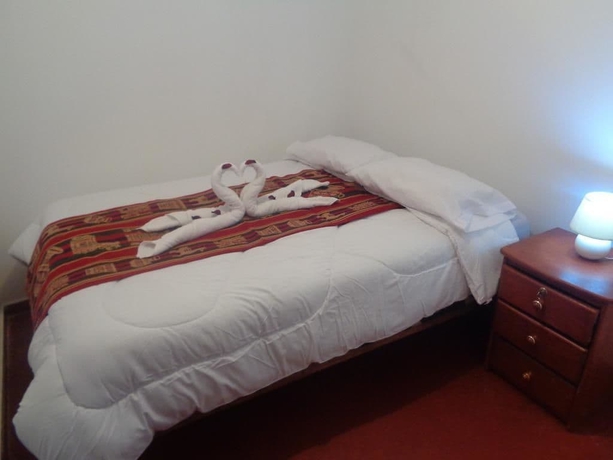 Imagen de la habitación del Hostal Y Apartamentos Guest Home. Foto 9