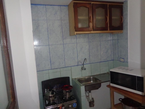 Imagen de la habitación del Hostal Y Apartamentos Guest Home. Foto 10