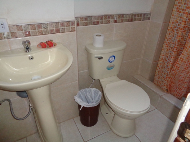 Imagen de la habitación del Hostal Y Apartamentos Guest Home. Foto 11