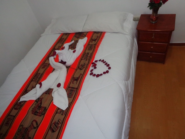 Imagen de la habitación del Hostal Y Apartamentos Guest Home. Foto 12