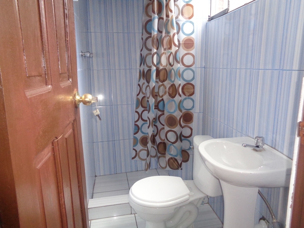 Imagen de la habitación del Hostal Y Apartamentos Guest Home. Foto 14