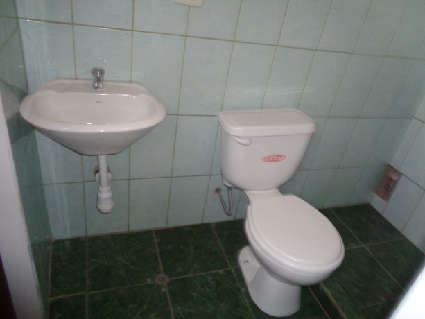 Imagen de la habitación del Hostal Y Apartamentos Guest Home. Foto 15