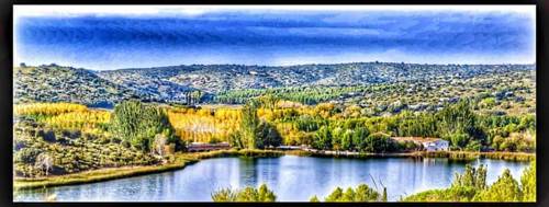 Imagen de la habitación del Hostal Y Apartamentos La Vereda. Foto 2