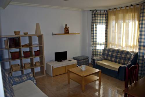 Imagen de la habitación del Hostal Y Apartamentos La Vereda. Foto 4