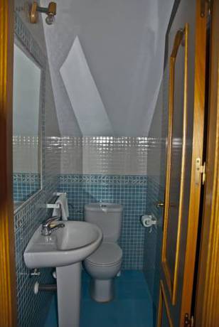 Imagen de la habitación del Hostal Y Apartamentos La Vereda. Foto 6