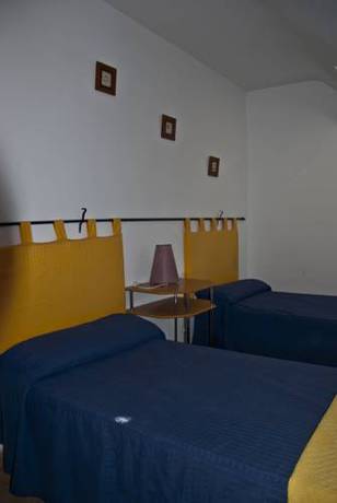 Imagen de la habitación del Hostal Y Apartamentos La Vereda. Foto 7