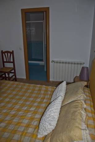 Imagen de la habitación del Hostal Y Apartamentos La Vereda. Foto 8