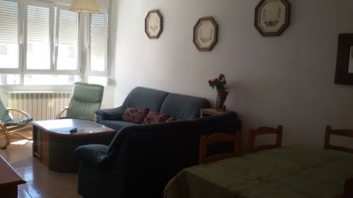 Imagen de la habitación del Hostal Y Apartamentos La Vereda. Foto 9