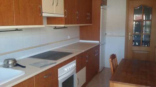 Imagen de la habitación del Hostal Y Apartamentos La Vereda. Foto 13