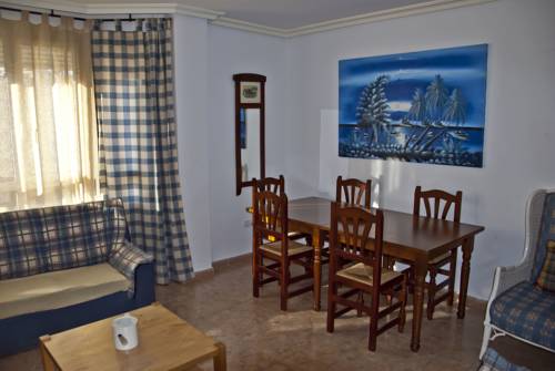 Imagen de la habitación del Hostal Y Apartamentos La Vereda. Foto 14