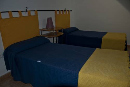 Imagen de la habitación del Hostal Y Apartamentos La Vereda. Foto 15