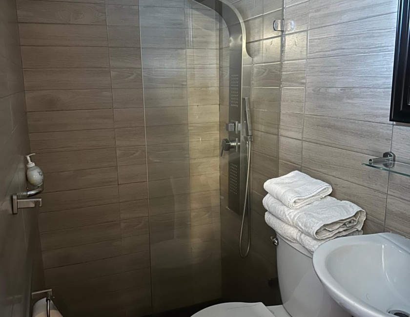 Imagen general del Hostal Y Caba&ntilde;as Villa Germana. Foto 16