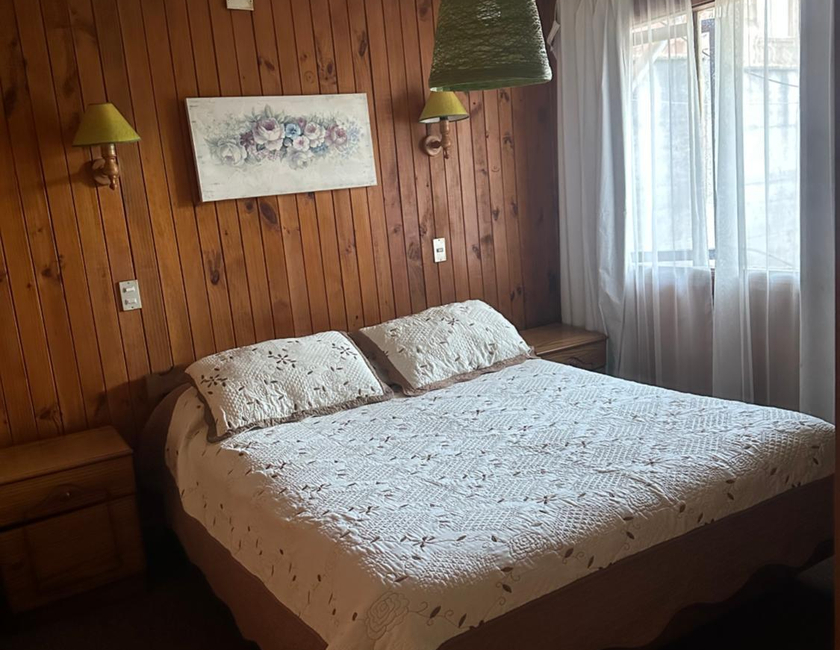 Imagen general del Hostal Y Caba&ntilde;as Villa Germana. Foto 18
