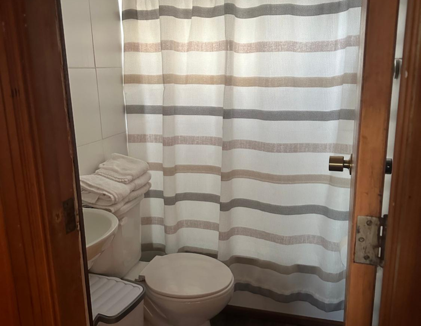 Imagen general del Hostal Y Caba&ntilde;as Villa Germana. Foto 20