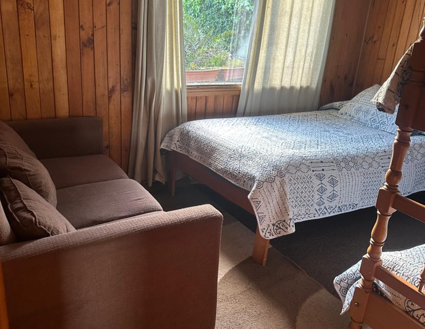 Imagen general del Hostal Y Caba&ntilde;as Villa Germana. Foto 22