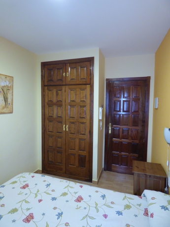 Imagen de la habitación del Hostal Y Casa Rural La Colmena. Foto 3