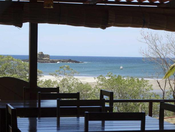 Imagen del bar/restaurante del Hostal Y Restaurante Villa Mar. Foto 3