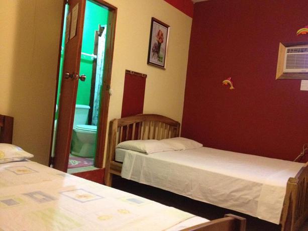 Imagen de la habitación del Hostal Y Restaurante Villa Mar. Foto 6