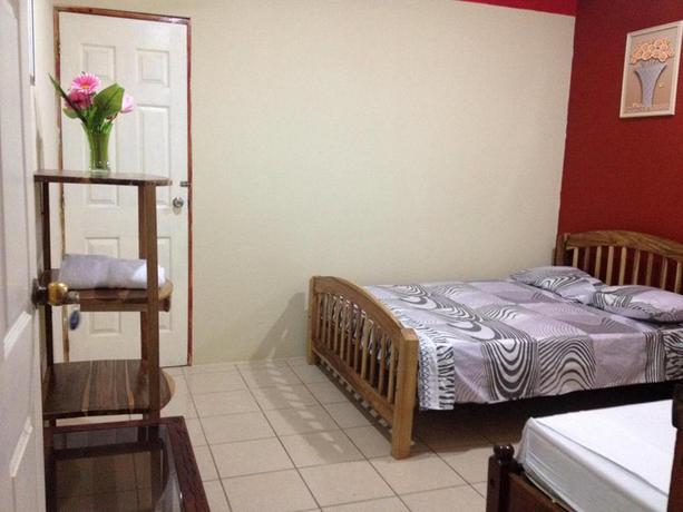 Imagen de la habitación del Hostal Y Restaurante Villa Mar. Foto 7