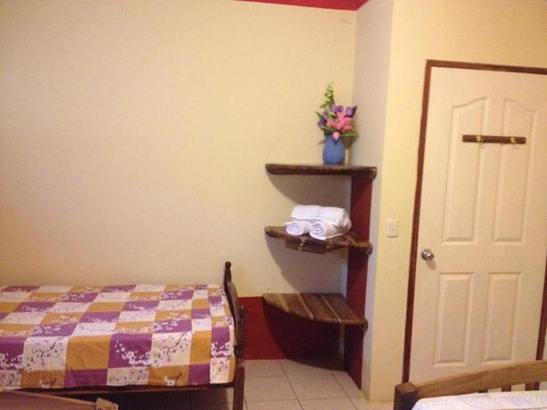 Imagen de la habitación del Hostal Y Restaurante Villa Mar. Foto 8