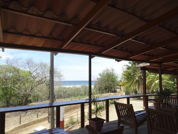 Imagen del bar/restaurante del Hostal Y Restaurante Villa Mar. Foto 5