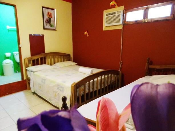 Imagen de la habitación del Hostal Y Restaurante Villa Mar. Foto 9