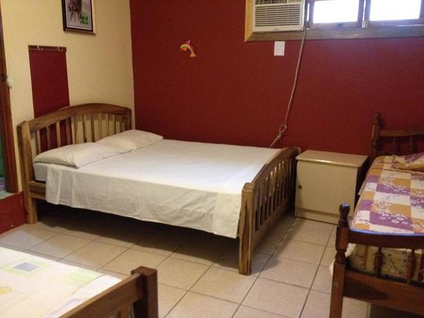 Imagen de la habitación del Hostal Y Restaurante Villa Mar. Foto 10