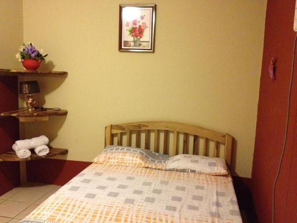 Imagen general del Hostal Y Restaurante Villa Mar. Foto 2