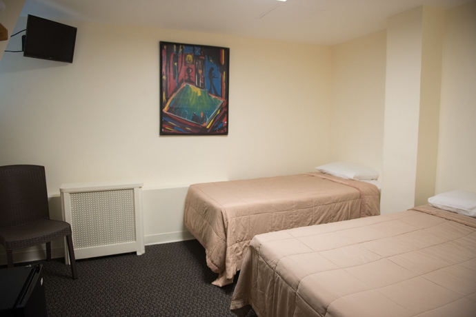 Imagen de la habitación del Hostal YMCA FLUSHING. Foto 2