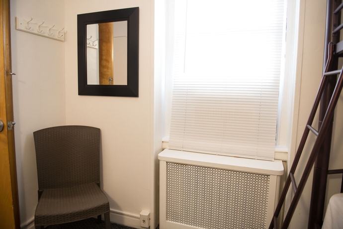 Imagen de los interiores del Hostal YMCA FLUSHING. Foto 7