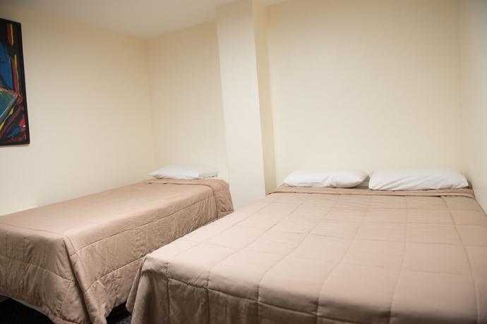 Imagen de la habitación del Hostal YMCA FLUSHING. Foto 3