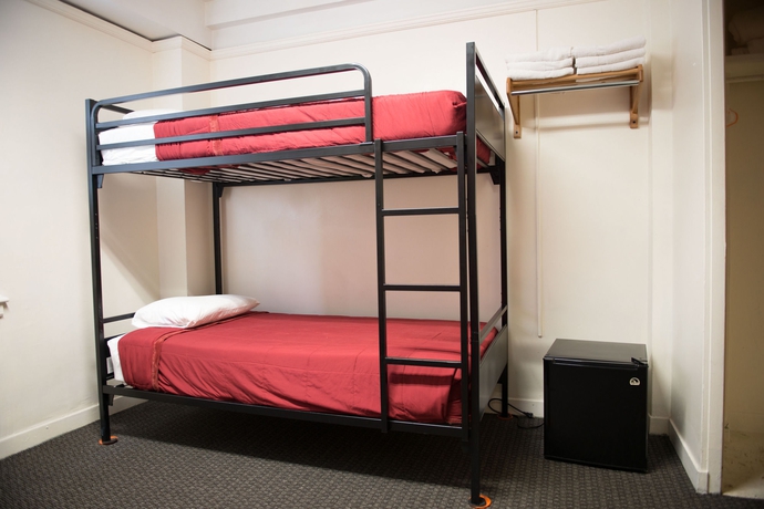 Imagen de los interiores del Hostal YMCA FLUSHING. Foto 14