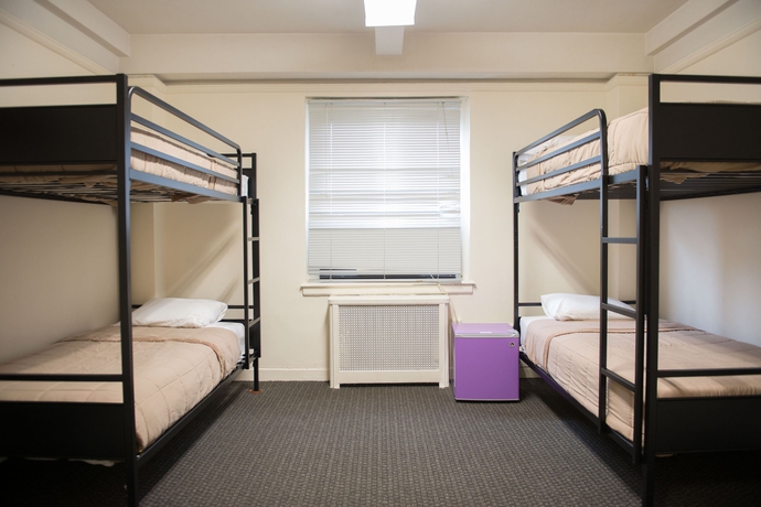 Imagen de la habitación del Hostal YMCA FLUSHING. Foto 4