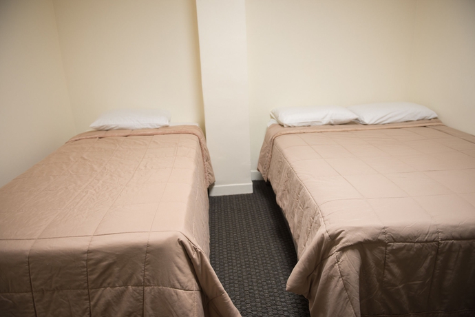 Imagen de la habitación del Hostal YMCA FLUSHING. Foto 5