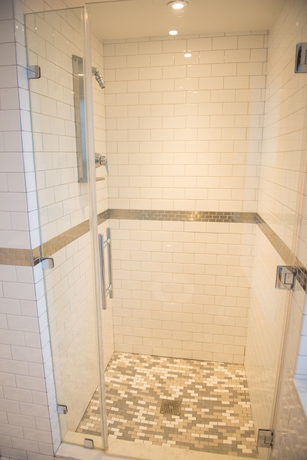 Imagen de la habitación del Hostal YMCA Harlem. Foto 2