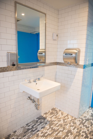 Imagen de la habitación del Hostal YMCA Harlem. Foto 10