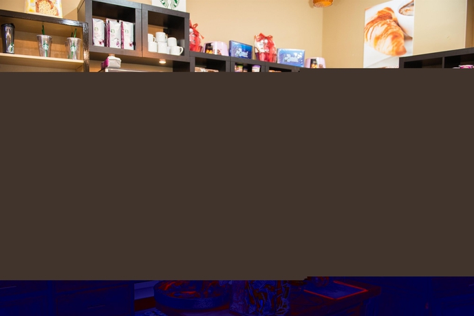 Imagen del bar/restaurante del Hostal YMCA WEST SIDE. Foto 2