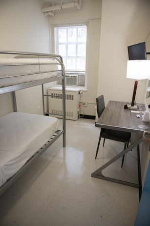 Imagen de la habitación del Hostal YMCA WEST SIDE. Foto 4