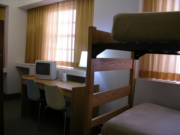 Imagen de la habitación del Hostal YMCA WEST SIDE. Foto 9