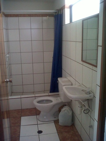 Imagen general del Hostal Yaki. Foto 14