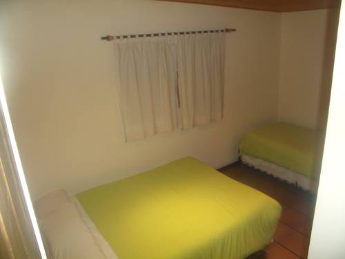 Imagen de la habitación del Hostal Yeti. Foto 6