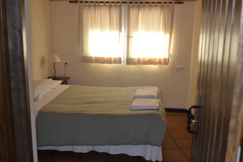 Imagen de la habitación del Hostal Yeti, Sierra Nevada. Foto 5